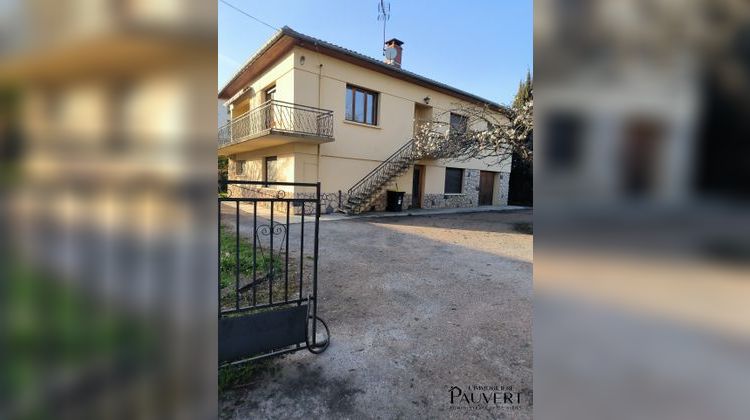 Ma-Cabane - Vente Maison Pamiers, 170 m²