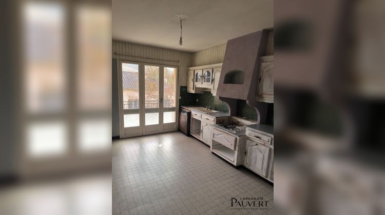 Ma-Cabane - Vente Maison Pamiers, 170 m²