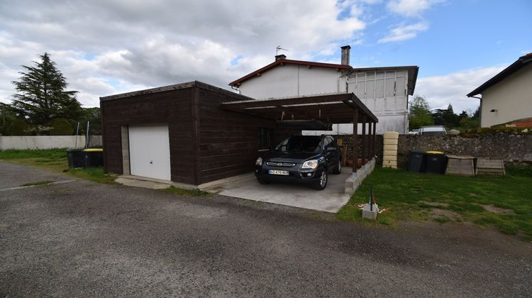 Ma-Cabane - Vente Maison Pamiers, 120 m²