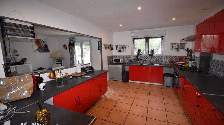 Ma-Cabane - Vente Maison Pamiers, 120 m²