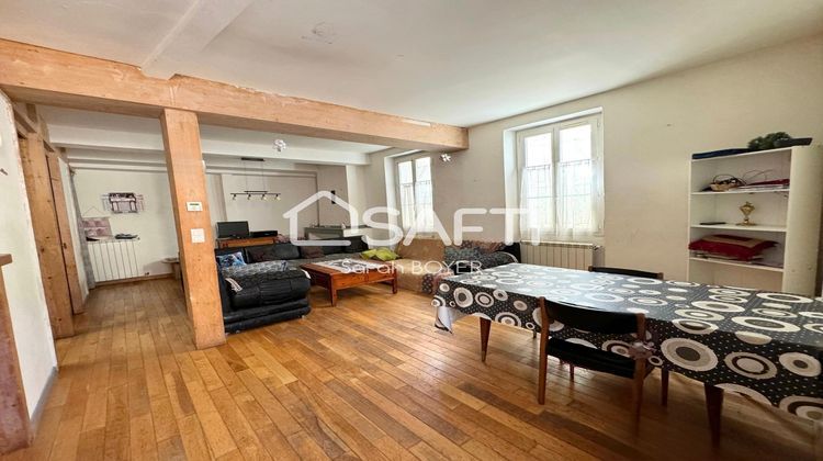 Ma-Cabane - Vente Maison Pamiers, 86 m²