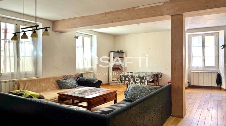 Ma-Cabane - Vente Maison Pamiers, 86 m²