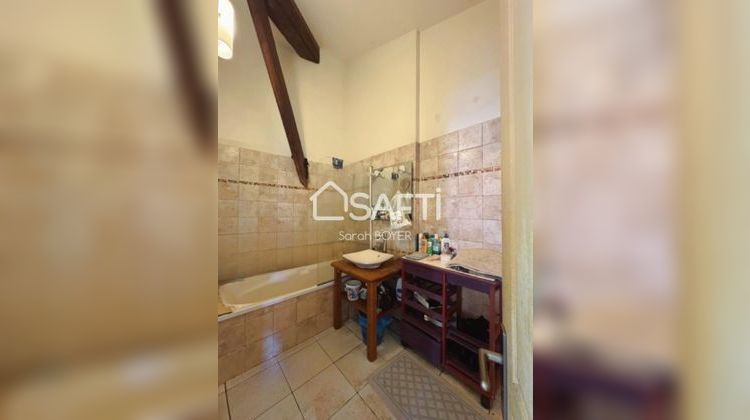 Ma-Cabane - Vente Maison Pamiers, 86 m²