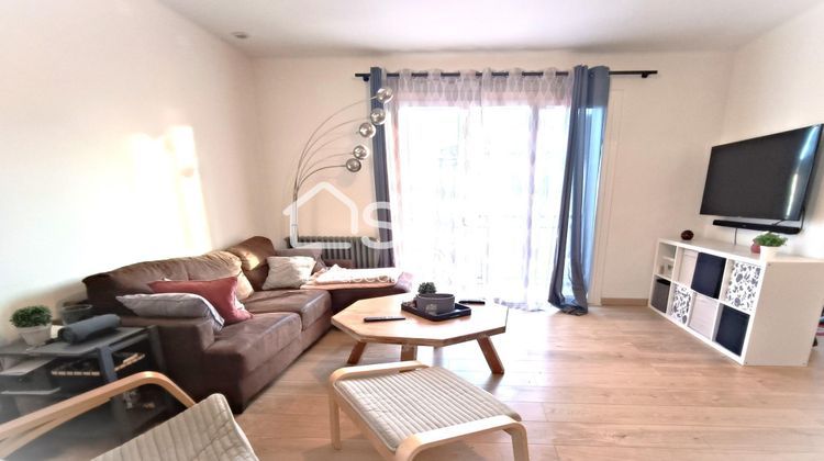 Ma-Cabane - Vente Maison Pamiers, 76 m²