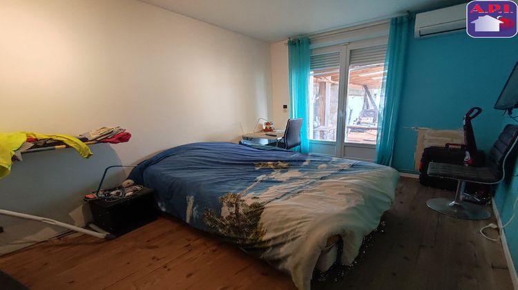 Ma-Cabane - Vente Maison PAMIERS, 68 m²