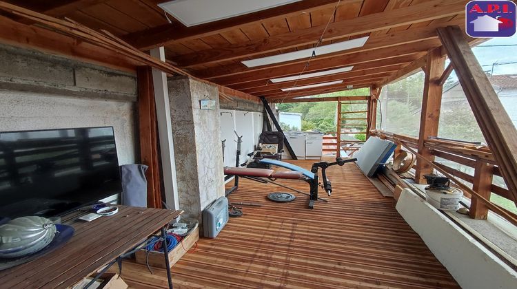 Ma-Cabane - Vente Maison PAMIERS, 68 m²