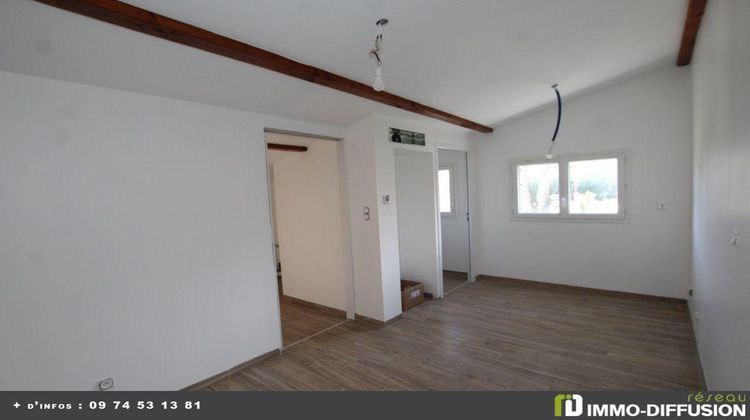 Ma-Cabane - Vente Maison PAMIERS, 100 m²