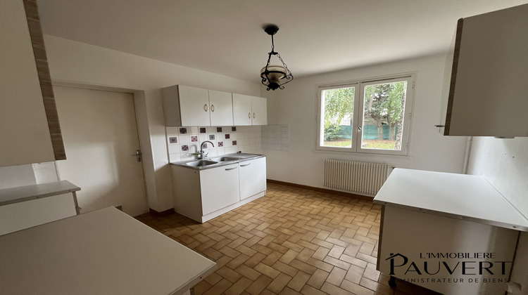 Ma-Cabane - Vente Maison Pamiers, 88 m²