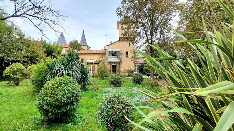 Ma-Cabane - Vente Maison PAMIERS, 260 m²