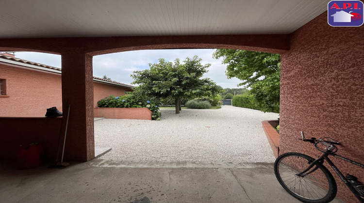 Ma-Cabane - Vente Maison PAMIERS, 200 m²