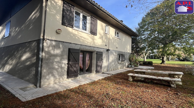 Ma-Cabane - Vente Maison PAMIERS, 126 m²