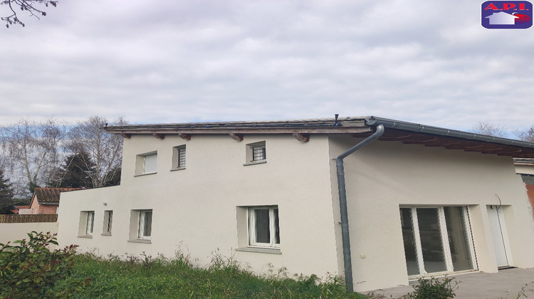 Ma-Cabane - Vente Maison PAMIERS, 104 m²