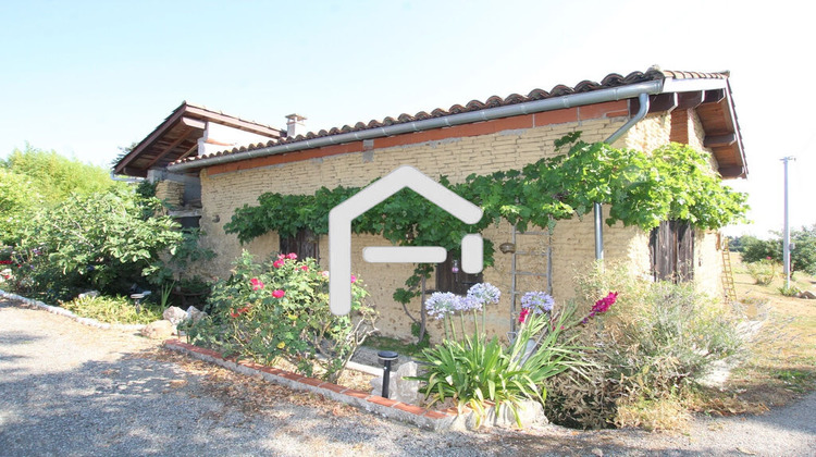 Ma-Cabane - Vente Maison PAMIERS, 214 m²