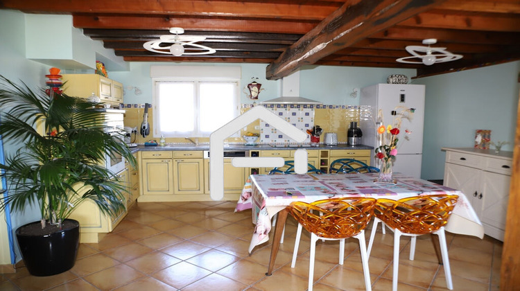 Ma-Cabane - Vente Maison PAMIERS, 214 m²