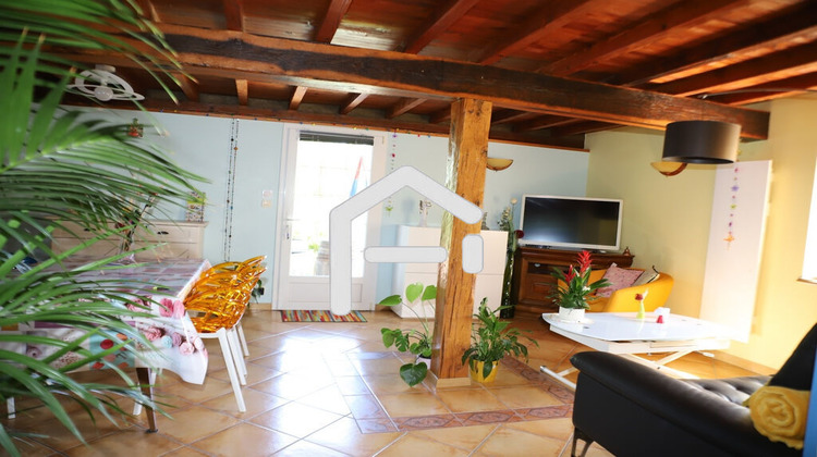 Ma-Cabane - Vente Maison PAMIERS, 214 m²