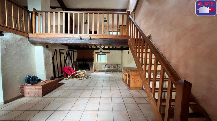 Ma-Cabane - Vente Maison PAMIERS, 202 m²