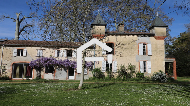 Ma-Cabane - Vente Maison PAMIERS, 427 m²