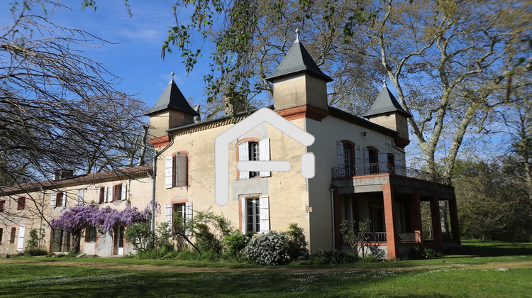 Ma-Cabane - Vente Maison PAMIERS, 427 m²