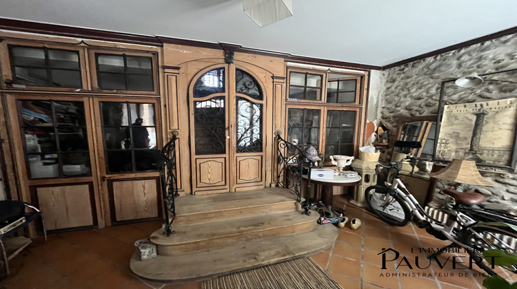 Ma-Cabane - Vente Maison Pamiers, 225 m²