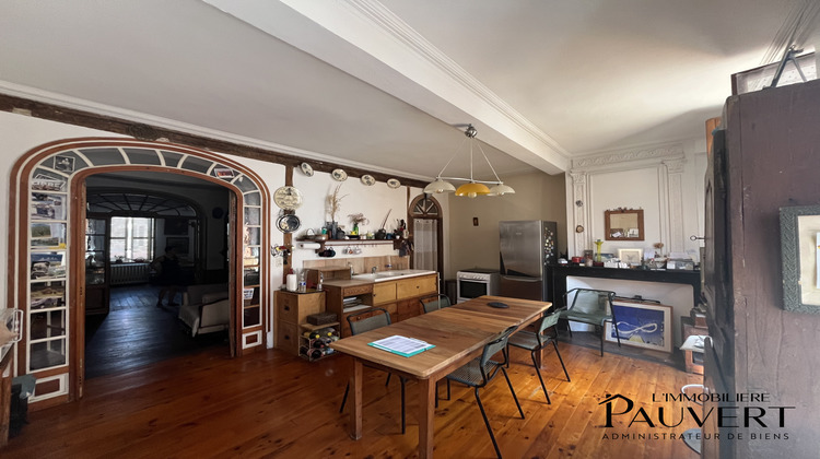 Ma-Cabane - Vente Maison Pamiers, 225 m²