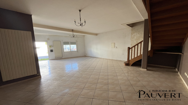 Ma-Cabane - Vente Maison Pamiers, 88 m²