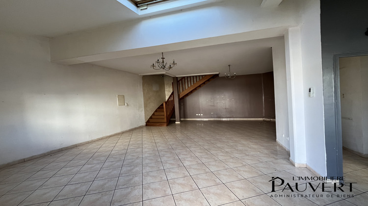 Ma-Cabane - Vente Maison Pamiers, 88 m²