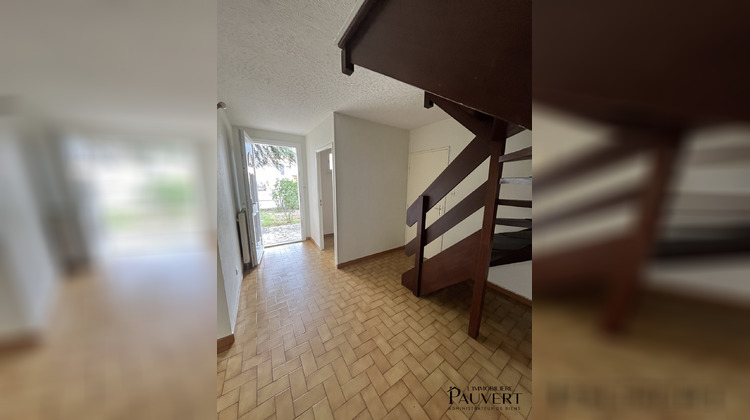 Ma-Cabane - Vente Maison Pamiers, 88 m²