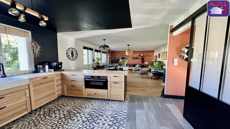 Ma-Cabane - Vente Maison PAMIERS, 131 m²