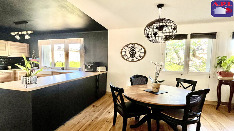 Ma-Cabane - Vente Maison PAMIERS, 131 m²