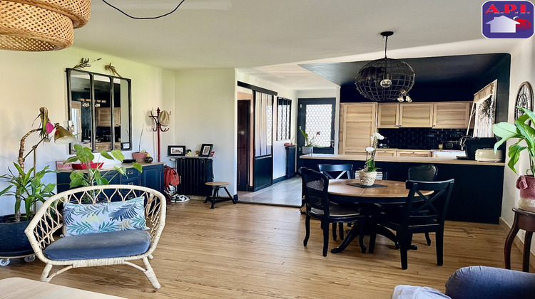 Ma-Cabane - Vente Maison PAMIERS, 131 m²