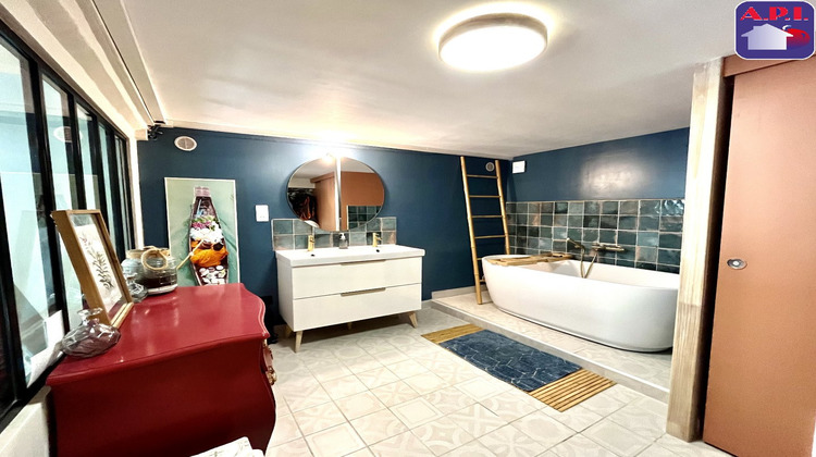 Ma-Cabane - Vente Maison PAMIERS, 131 m²