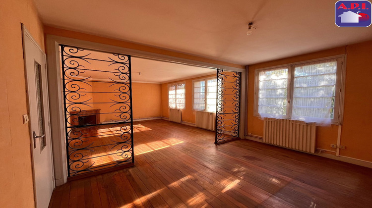 Ma-Cabane - Vente Maison PAMIERS, 106 m²