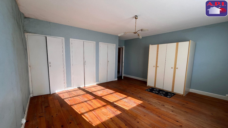 Ma-Cabane - Vente Maison PAMIERS, 106 m²