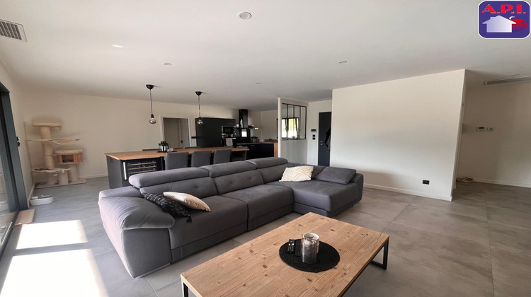 Ma-Cabane - Vente Maison PAMIERS, 166 m²