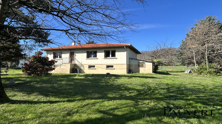 Ma-Cabane - Vente Maison Pamiers, 86 m²