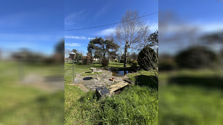 Ma-Cabane - Vente Maison Pamiers, 86 m²