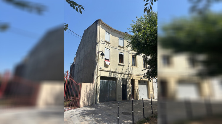 Ma-Cabane - Vente Maison Pamiers, 200 m²