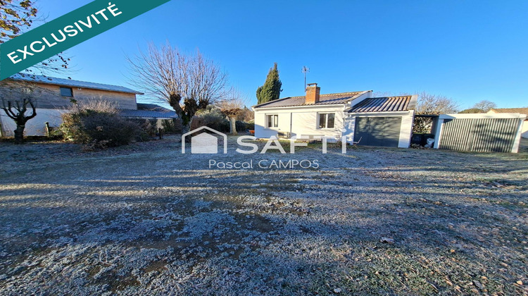 Ma-Cabane - Vente Maison Pamiers, 69 m²