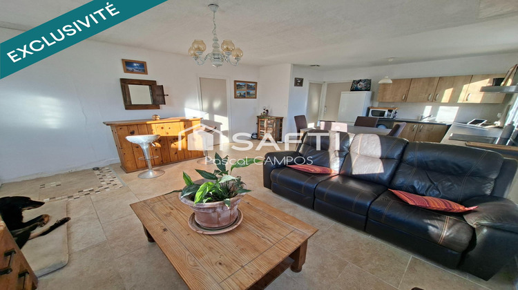 Ma-Cabane - Vente Maison Pamiers, 69 m²