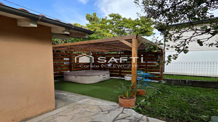 Ma-Cabane - Vente Maison Pamiers, 107 m²