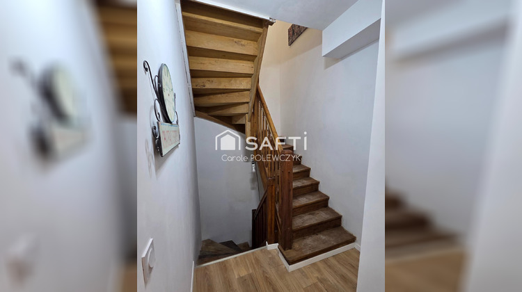 Ma-Cabane - Vente Maison Pamiers, 120 m²