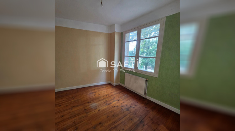 Ma-Cabane - Vente Maison Pamiers, 84 m²