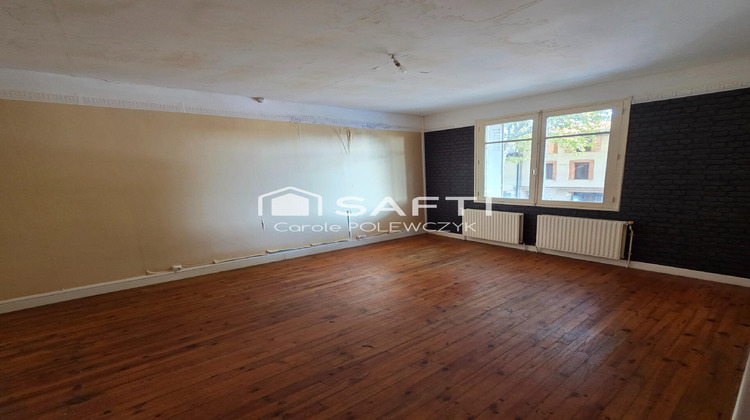 Ma-Cabane - Vente Maison Pamiers, 84 m²