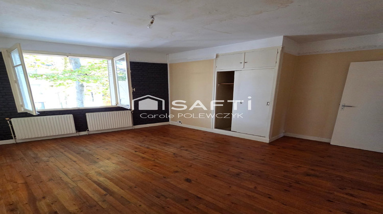 Ma-Cabane - Vente Maison Pamiers, 84 m²