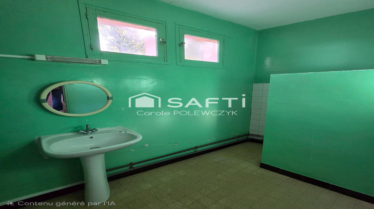 Ma-Cabane - Vente Maison Pamiers, 84 m²