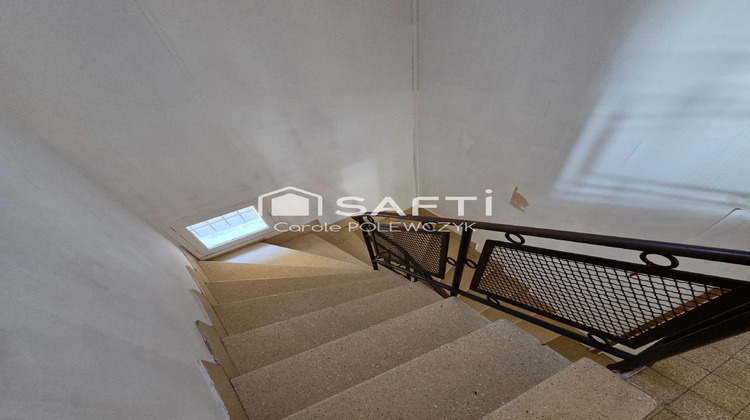 Ma-Cabane - Vente Maison Pamiers, 84 m²