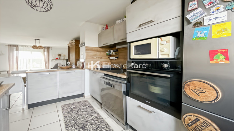 Ma-Cabane - Vente Maison Pamiers, 83 m²