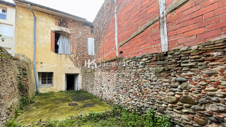 Ma-Cabane - Vente Maison Pamiers, 120 m²