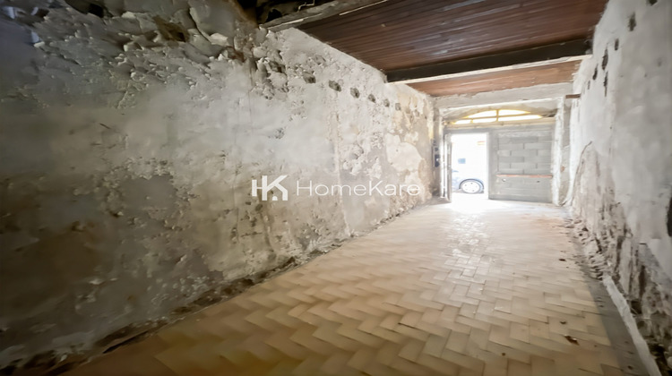 Ma-Cabane - Vente Maison Pamiers, 120 m²