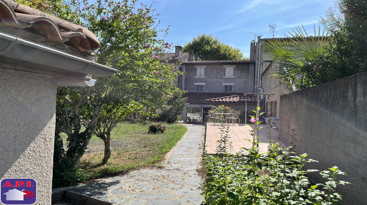 Ma-Cabane - Vente Maison PAMIERS, 194 m²